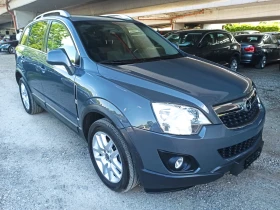 Opel Antara 2.4 i, Cosmo 4x4, снимка 7