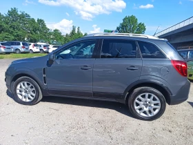 Opel Antara 2.4 i, Cosmo 4x4, снимка 5