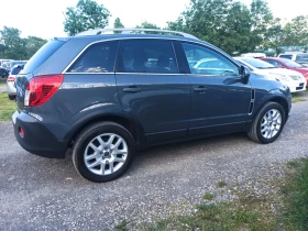 Opel Antara 2.4 i, Cosmo 4x4, снимка 6