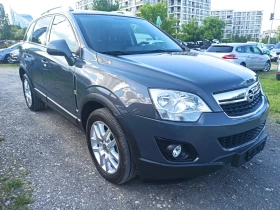 Opel Antara 2.4 i, Cosmo 4x4, снимка 9