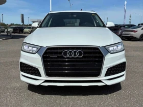 Audi Q3 * Technik * БЕЗ ЗАБЕЛЕЖКИ* , снимка 6