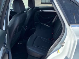 Audi Q3 * Technik * БЕЗ ЗАБЕЛЕЖКИ* , снимка 12