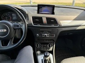 Audi Q3 * Technik * БЕЗ ЗАБЕЛЕЖКИ* , снимка 9