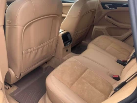 Porsche Macan * S * CARFAX * БЕЗ ПЪРВОНАЧАЛНА ВНОСКА, снимка 12