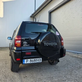 Toyota Rav4, снимка 4