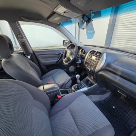 Toyota Rav4, снимка 5