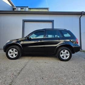 Toyota Rav4, снимка 8