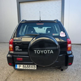 Toyota Rav4, снимка 3