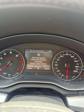 Audi Q5 * Komfort * CARFAX * БЕЗ ПЪРВОНАЧАЛНА ВНОСКА, снимка 10