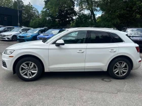 Audi Q5 * Komfort * CARFAX * БЕЗ ПЪРВОНАЧАЛНА ВНОСКА, снимка 2