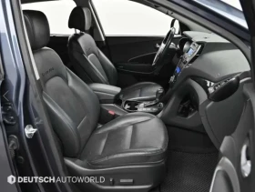 Hyundai Santa fe DIESEL (E-VGT) 2.0 2WD PREMIUM, снимка 10