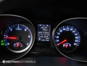 Hyundai Santa fe DIESEL (E-VGT) 2.0 2WD PREMIUM, снимка 8