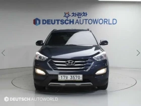 Hyundai Santa fe DIESEL (E-VGT) 2.0 2WD PREMIUM, снимка 3