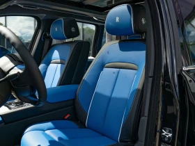 Rolls-Royce Cullinan V12 / BESPOKE / 360 / NIGHT / PANO, снимка 6