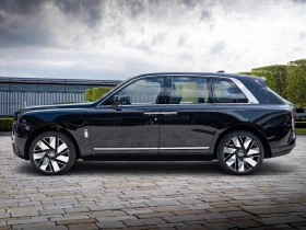 Rolls-Royce Cullinan V12 / BESPOKE / 360 / NIGHT / PANO, снимка 3