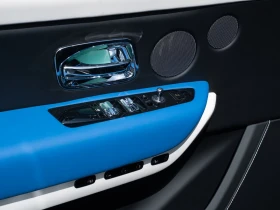 Rolls-Royce Cullinan V12 / BESPOKE / 360 / NIGHT / PANO, снимка 5