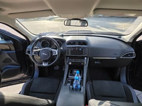 Jaguar F-PACE, снимка 15