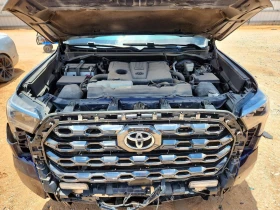 Toyota Tundra 3.4l Platinum, снимка 11