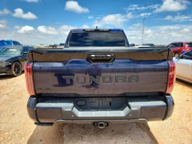 Toyota Tundra 3.4l Platinum, снимка 6