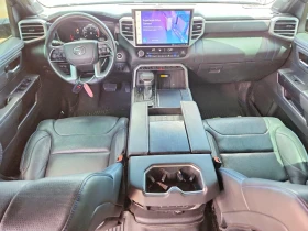 Toyota Tundra 3.4l Platinum, снимка 8