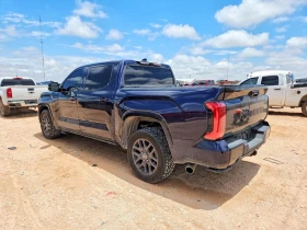 Toyota Tundra 3.4l Platinum, снимка 2