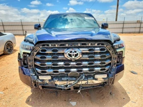 Toyota Tundra 3.4l Platinum, снимка 5