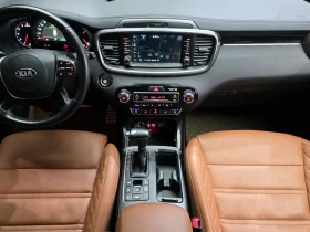 Kia Sorento 2.2 4Wd Noblesse Special - САМО 30% АВАНС!, снимка 7