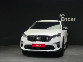 Kia Sorento 2.2 4Wd Noblesse Special - САМО 30% АВАНС!, снимка 3