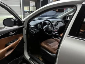 Kia Sorento 2.2 4Wd Noblesse Special - САМО 30% АВАНС!, снимка 10
