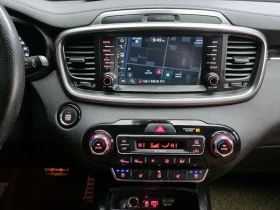 Kia Sorento 2.2 4Wd Noblesse Special - САМО 30% АВАНС!, снимка 17