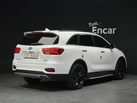 Kia Sorento 2.2 4Wd Noblesse Special - САМО 30% АВАНС!, снимка 2