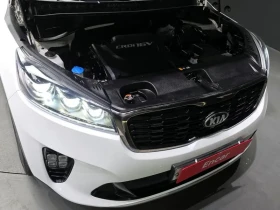 Kia Sorento 2.2 4Wd Noblesse Special - САМО 30% АВАНС!, снимка 6