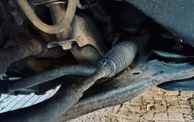 Toyota Rav4 2.0vvt  4x4 AUTOMATIC , снимка 12