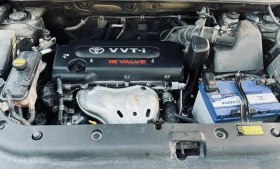 Toyota Rav4 2.0vvt  4x4 AUTOMATIC , снимка 10