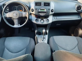 Toyota Rav4 2.0vvt  4x4 AUTOMATIC , снимка 5
