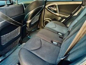 Toyota Rav4 2.0vvt  4x4 AUTOMATIC , снимка 7
