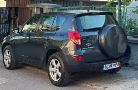Toyota Rav4 2.0vvt  4x4 AUTOMATIC , снимка 2