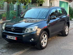 Toyota Rav4 2.0vvt  4x4 AUTOMATIC , снимка 1