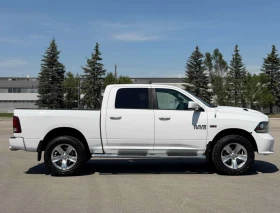 Dodge RAM 1500 * Sport * АВТОКРЕДИТ БЕЗ ПЪРВОНАЧАЛНА ВНОСКА* , снимка 3