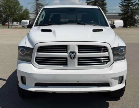 Dodge RAM 1500 * Sport * АВТОКРЕДИТ БЕЗ ПЪРВОНАЧАЛНА ВНОСКА* , снимка 6