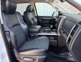 Dodge RAM 1500 * Sport * АВТОКРЕДИТ БЕЗ ПЪРВОНАЧАЛНА ВНОСКА* , снимка 14