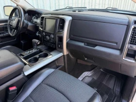 Dodge RAM 1500 * Sport * АВТОКРЕДИТ БЕЗ ПЪРВОНАЧАЛНА ВНОСКА* , снимка 13