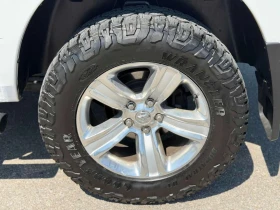 Dodge RAM 1500 * Sport * АВТОКРЕДИТ БЕЗ ПЪРВОНАЧАЛНА ВНОСКА* , снимка 7