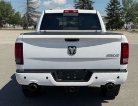 Dodge RAM 1500 * Sport * АВТОКРЕДИТ БЕЗ ПЪРВОНАЧАЛНА ВНОСКА* , снимка 4
