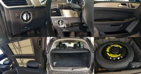 Mercedes-Benz ML 250 CDI 4matic AMG PREMIUM/ПАНОРАМА/HARMAN KARDON, снимка 13