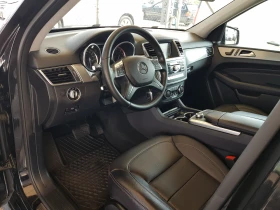 Mercedes-Benz ML 250 CDI 4matic AMG PREMIUM/ПАНОРАМА/HARMAN KARDON, снимка 9