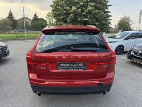 Volvo XC60 T8  PLUG-IN AWD, снимка 5