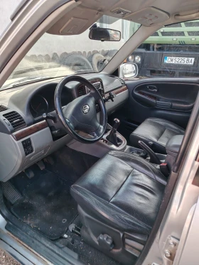 Suzuki Grand vitara 2.0 HDI, снимка 5