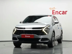 Kia Sportage Diesel 2.0 4Wd Trendy, снимка 6