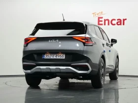 Kia Sportage Diesel 2.0 4Wd Trendy, снимка 7